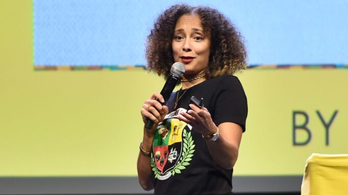 Urban One’s Reach Media & Amanda Seales Announce Partnership