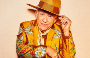 Actor/Comedian Leslie Jordan Dies At Age 67 In Car Accident
