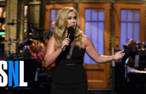 Saturday Night Live Set To Return October 29th & November 5th