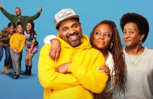 Netflix Renews “The Upshaws” For Season 3