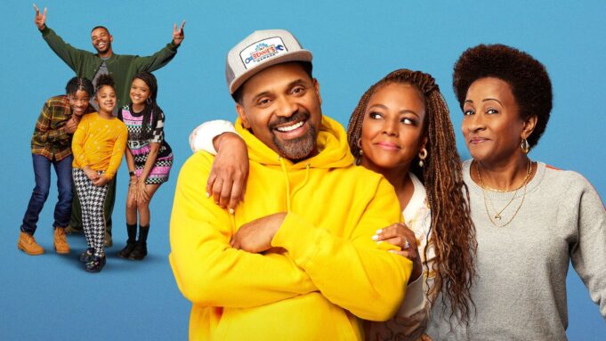 Netflix Renews “The Upshaws” For Season 3