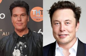 Elon Musk Responds To Dane Cook’s New Twitter Font Suggestion