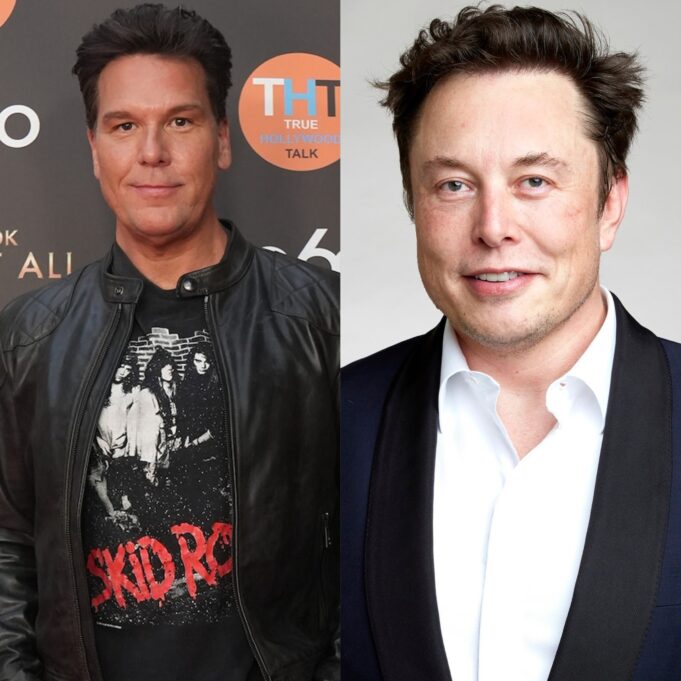 Elon Musk Responds To Dane Cook’s New Twitter Font Suggestion