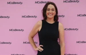 Netflix Announces Celeste Barber Comedy Special in 2023