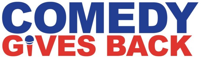 Comedy Gives Back Announces “Laughing For Good” Initiative