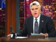 Jay Leno Seriously Burned In Gasoline Fire