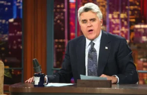 Jay Leno Seriously Burned In Gasoline Fire