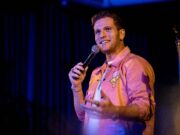 Comedian of the Day (11/8/22): Greg Berman