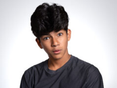 Comedian of the Day (11/17/22): Luke Abranches