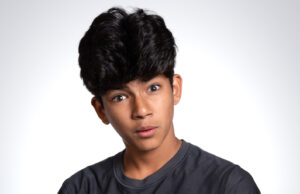 Comedian of the Day (11/17/22): Luke Abranches