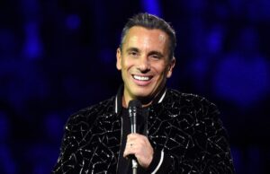 Netflix Announces “Sebastian Maniscalco: Is It Me?” Comedy Special On December 6th