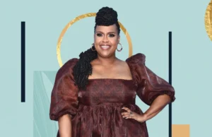 Natasha Rothwell “How To Die Alone” Set To Air On Hulu