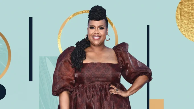 Natasha Rothwell “How To Die Alone” Set To Air On Hulu