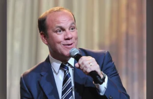 Netflix Announces New Tom Papa Comedy Special On December 13th