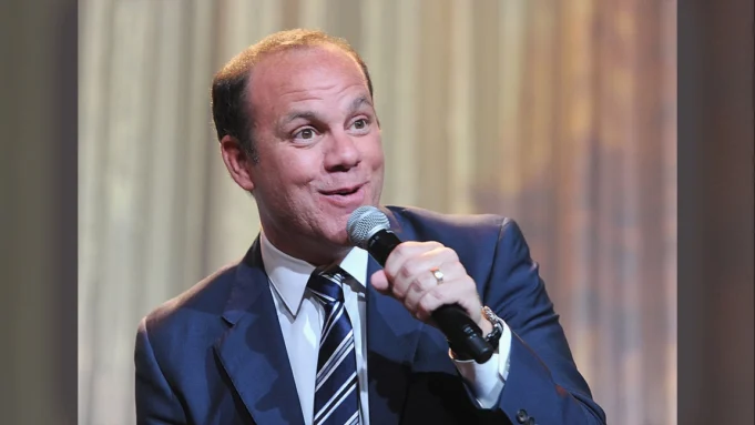 Netflix Announces New Tom Papa Comedy Special On December 13th