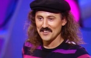 Legendary Comedian Gallagher Dies At Age 76