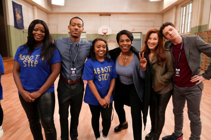 Season 2 Premiere Of “Abbot Elementary” Highest-Rated Comedy Telecast In Three Years
