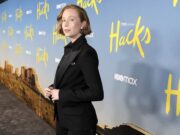 “Hacks” Hannah Einbinder Shares Her Thoughts on Dave Chappelle’s SNL Monologue