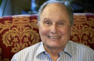 Improv Comedy Club Founder Budd Friedman Passes Away At Age 90