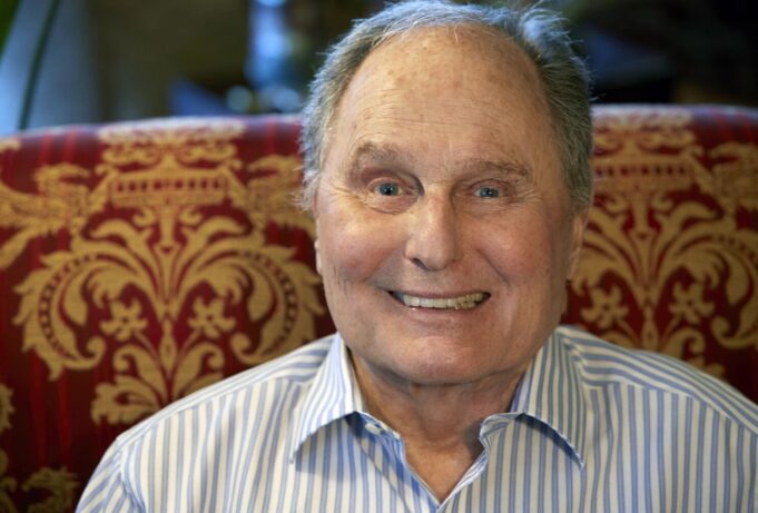 Improv Comedy Club Founder Budd Friedman Passes Away At Age 90