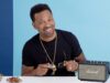 Mike Epps Signs New Deal for Two More Comedy Specials w/ Netflix