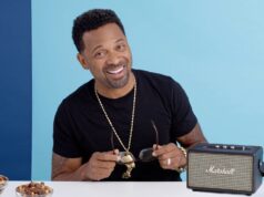 Mike Epps Signs New Deal for Two More Comedy Specials w/ Netflix