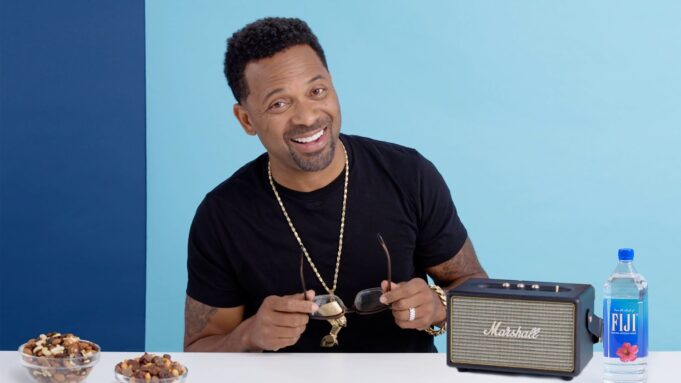 Mike Epps Set To Open “One Mike” Comedy Club in Detroit, MI