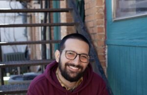 Comedian of the Day (11/16/22): Vinnie Corrales