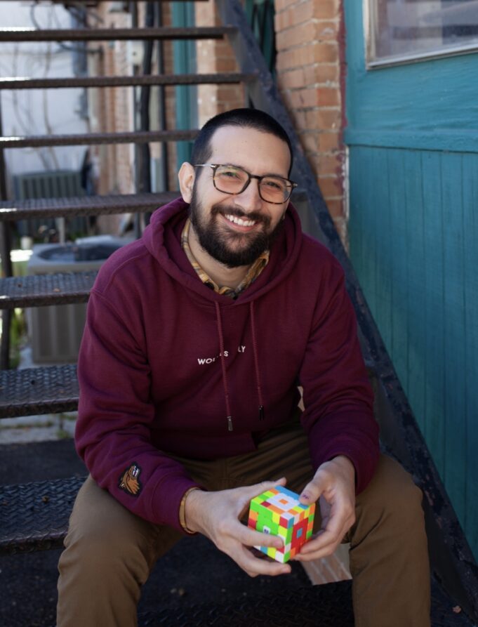 Comedian of the Day (11/16/22): Vinnie Corrales
