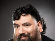 Comedian of the Day (11/7/22): Chris Cruz