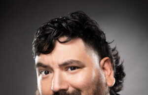 Comedian of the Day (11/7/22): Chris Cruz
