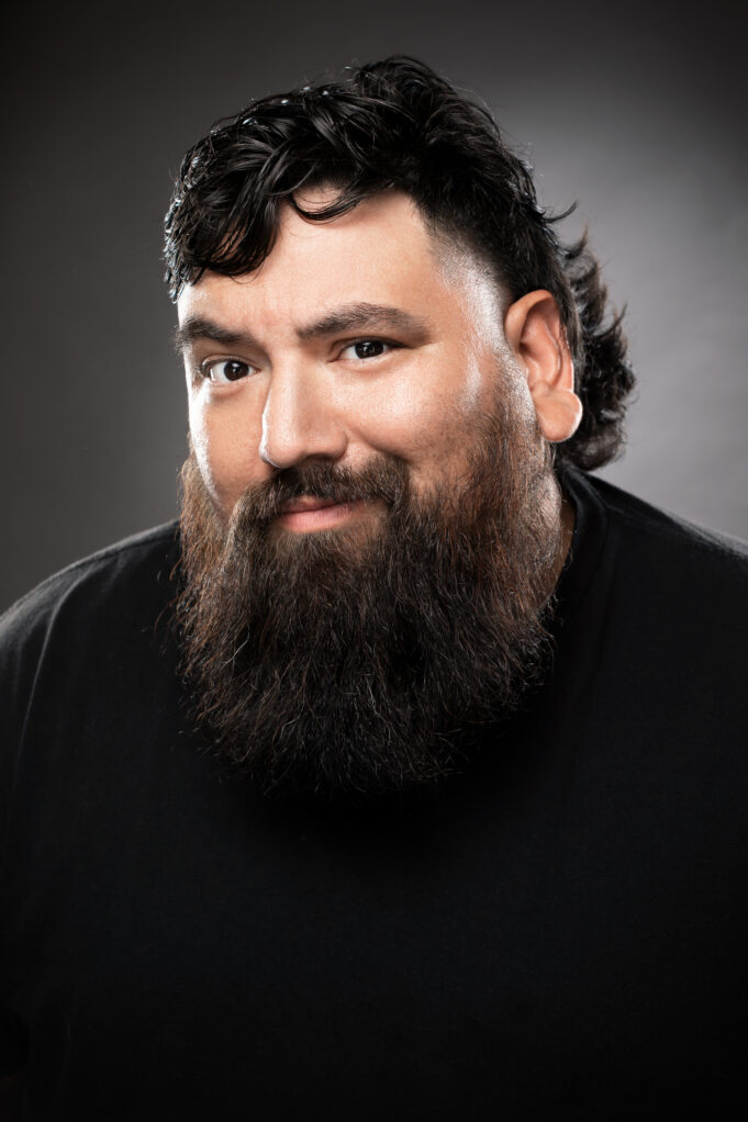 Comedian of the Day (11/7/22): Chris Cruz