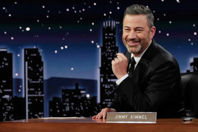 Late-Night Comedy Writers Score Safeguards In Streaming Amid WGA/AMPTP Negotiations