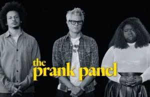 ABC Greenlights “The Prank Panel” Starring Eric Andre, Johnny Knoxville, & Gabourey Sidibe