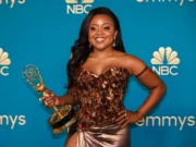 Quinta Brunson Named The Hollywood Reporter’s Comedy Star of the Year