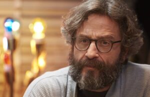 HBO Announces New Marc Maron Comedy Special in 2023