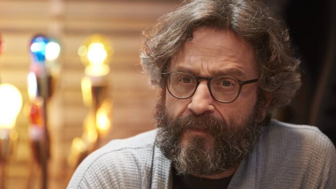 HBO Announces New Marc Maron Comedy Special in 2023
