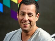 Adam Sandler to Receive Mark Twain Prize For American Humor