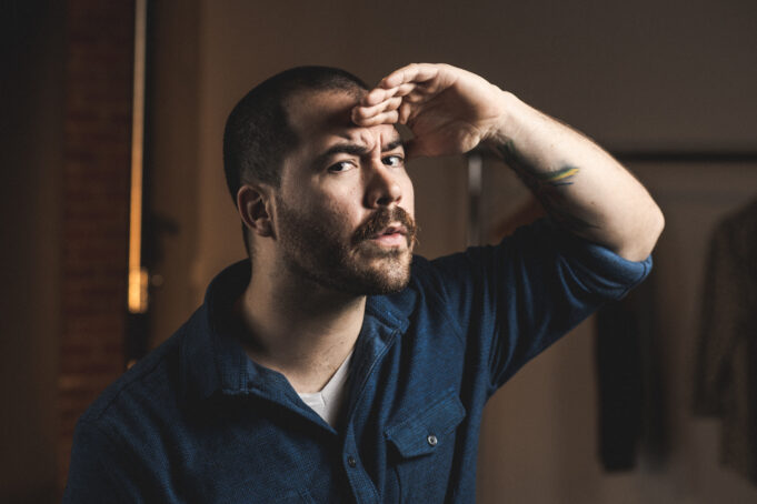 Comedian of the Day (12/23/22): Ralph Guerra