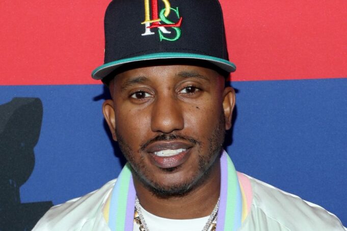 Comedian Chris Redd Says Comedy Club Attack Was Planned