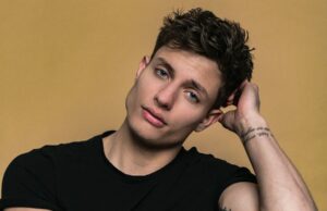 Comedian Matt Rife Signs w/ CAA
