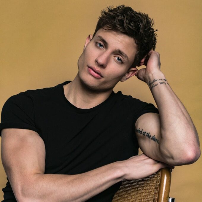 Comedian Matt Rife Signs w/ CAA