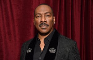 Eddie Murphy To Receive Cecil B. DeMille Award At 2023 Golden Globes