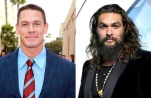 John Cena & Jason Momoa Set To Star in “Killer Vacation”