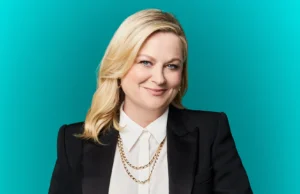 Amy Poehler joins National Comedy Center’s board