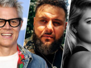 Johnny Knoxville, Mo Amer, & Kate Upton Set To Star in “Sweet Dreams”