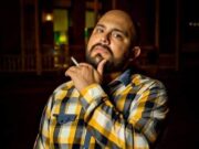 Comedian of the Day (12/19/22): Gabriel Alexander