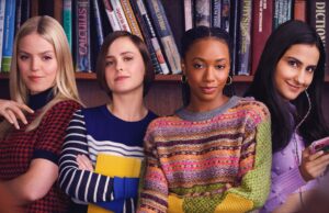 HBO Max Renews “Sex Lives of College Girls” For Season 3