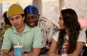 Netflix “Freeridge” Set To Premiere February 2nd