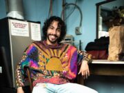 Comedian of the Day (12/6/22): Wyatt Feegrado